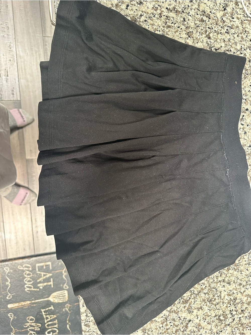 PINK Victoria's Secret 3 tennis Skirts